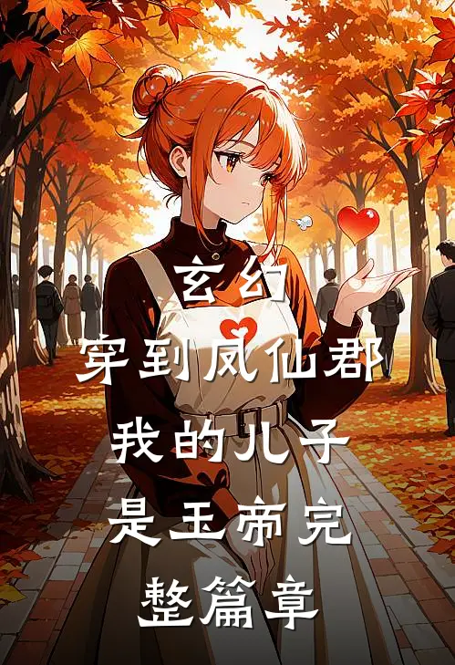 玄幻：穿到凤仙郡，我的儿子是玉帝完整篇章