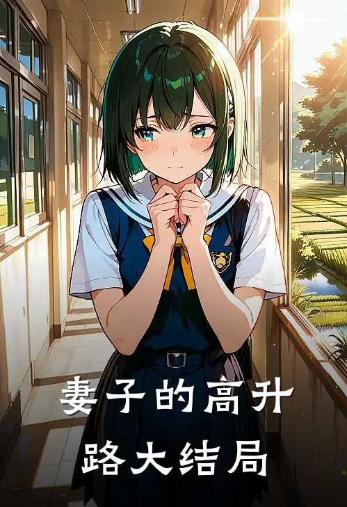 妻子的高升路大结局