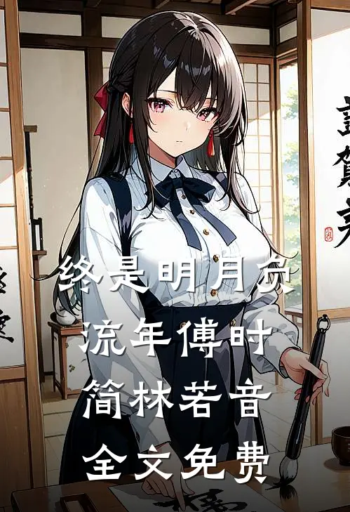 终是明月负流年傅时简林若音全文免费