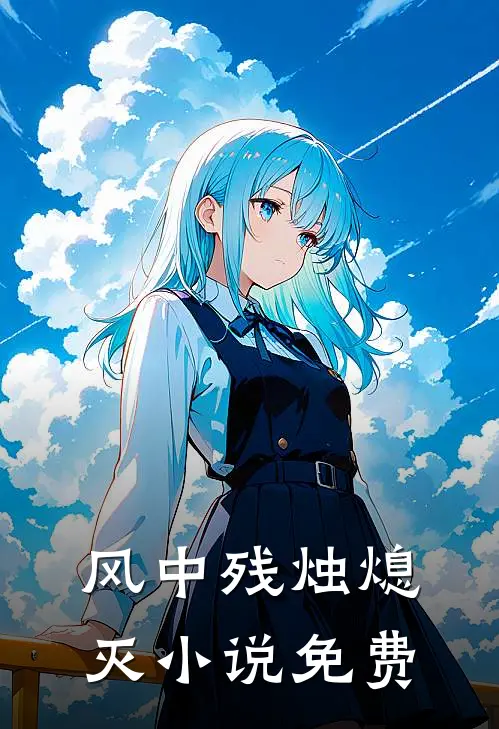 风中残烛熄灭小说免费