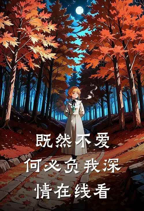 既然不爱，何必负我深情在线看
