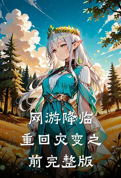 网游降临：重回灾变之前完整版