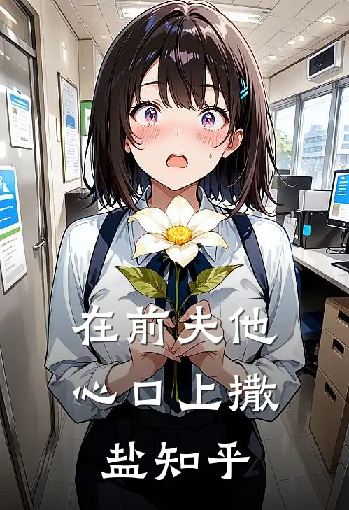 在前夫他心口上撒盐知乎