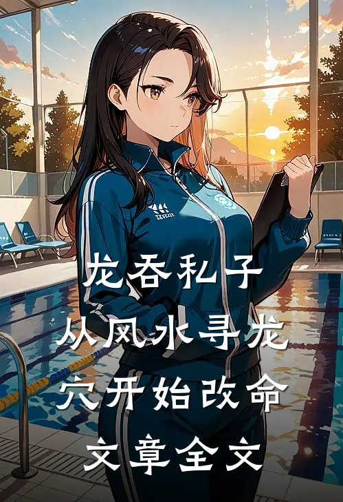 龙吞私子：从风水寻龙穴开始改命文章全文