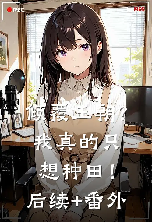 倾覆王朝？我真的只想种田！后续+番外