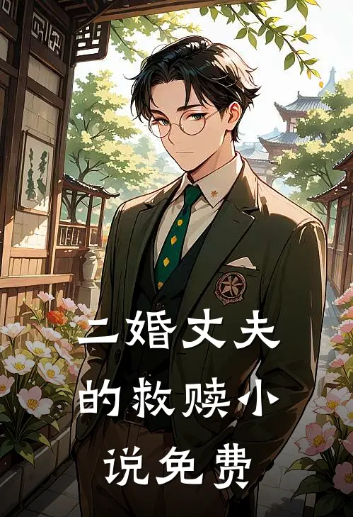二婚丈夫的救赎小说免费