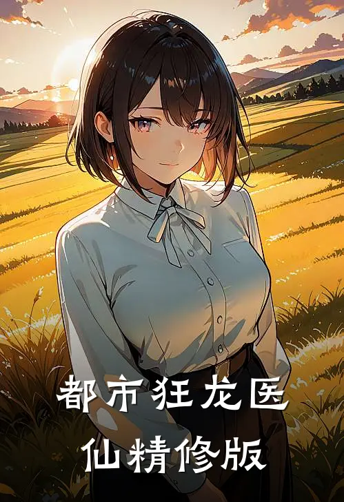 都市狂龙医仙精修版