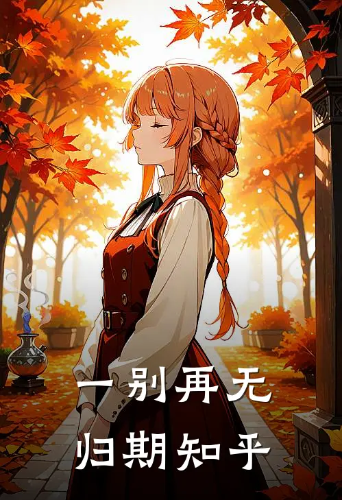 一别再无归期知乎