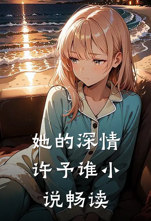 她的深情许予谁小说畅读