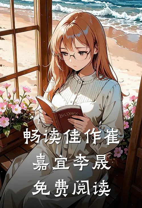 畅读佳作崔嘉宜李晟免费阅读