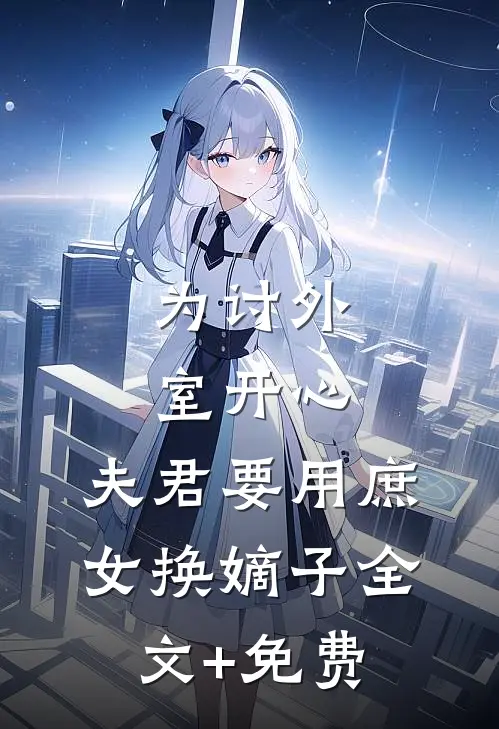 为讨外室开心，夫君要用庶女换嫡子全文+免费