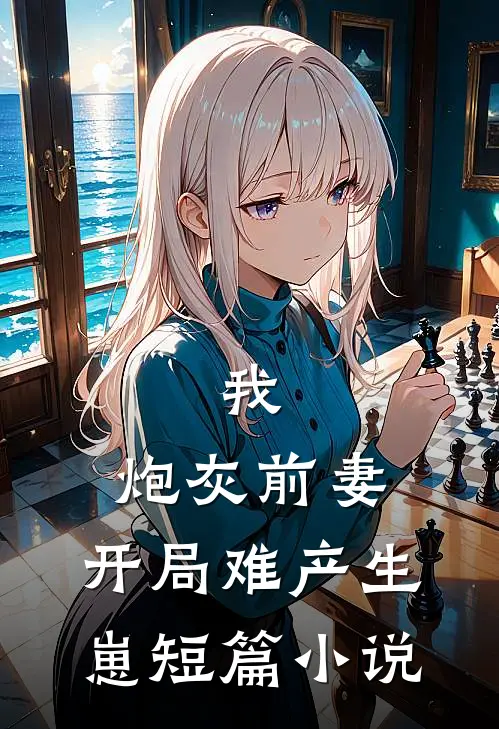 我，炮灰前妻，开局难产生崽短篇小说