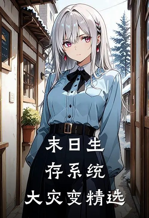 末日生存系统：大灾变精选