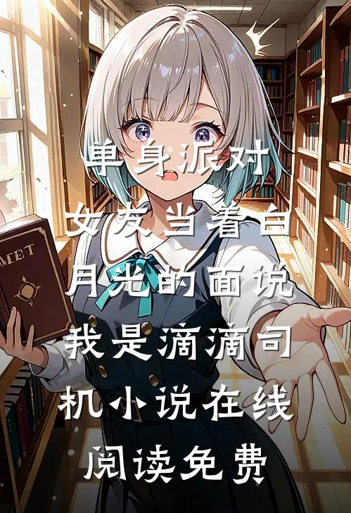 单身派对，女友当着白月光的面说我是滴滴司机小说在线阅读免费