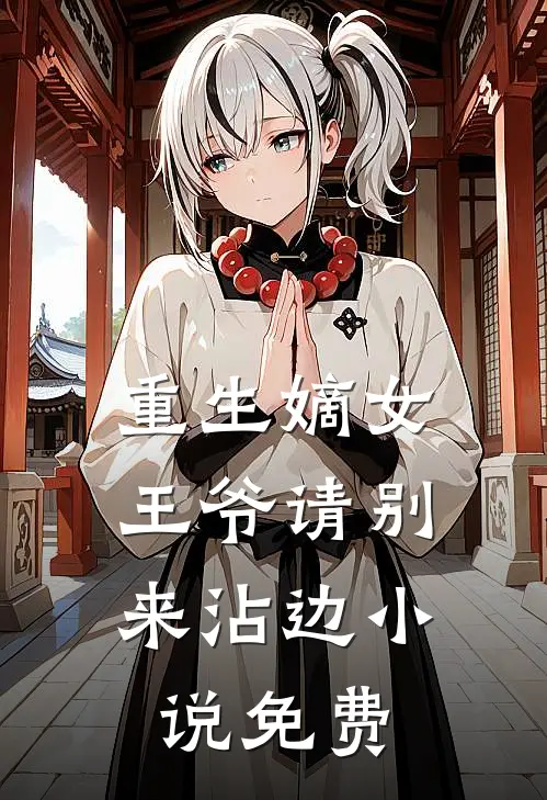 重生嫡女：王爷请别来沾边小说免费