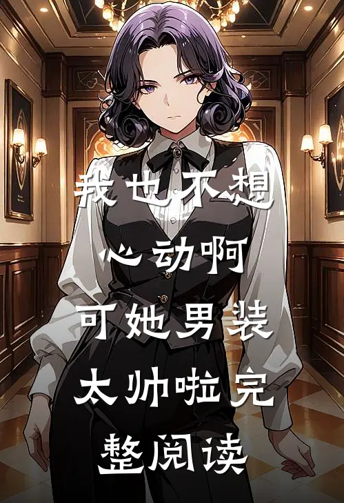 我也不想心动啊，可她男装太帅啦完整阅读