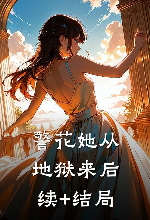 警花她从地狱来后续+结局