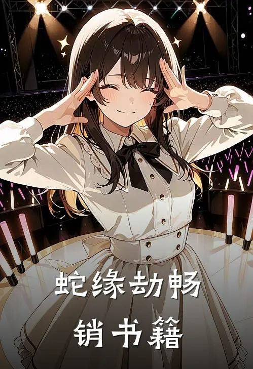 蛇缘劫畅销书籍