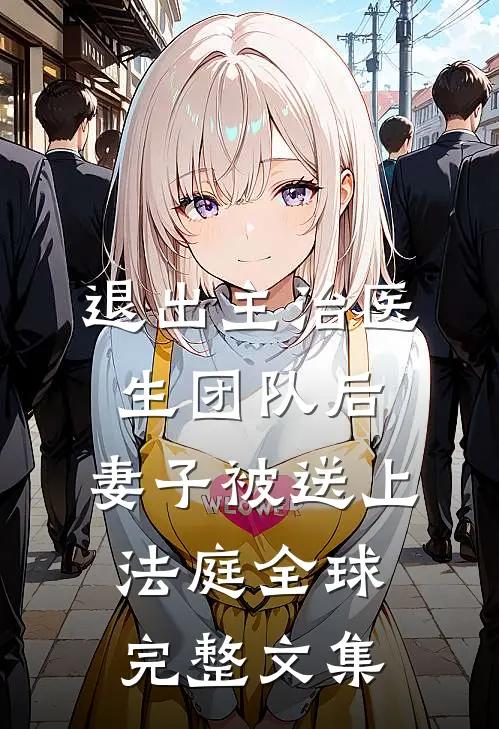 退出主治医生团队后，妻子被送上法庭全球完整文集