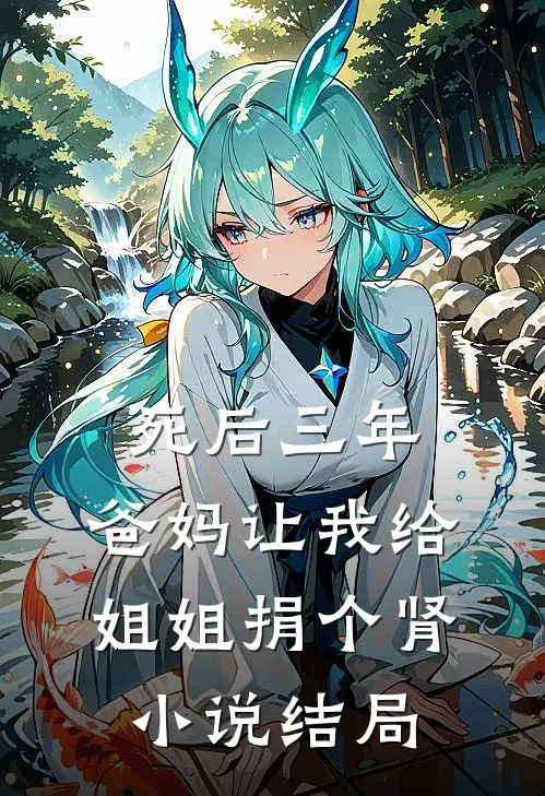 死后三年，爸妈让我给姐姐捐个肾小说结局