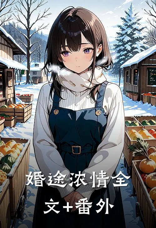 婚途浓情全文+番外