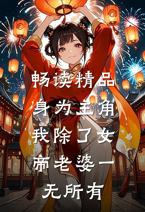 畅读精品身为主角，我除了女帝老婆一无所有