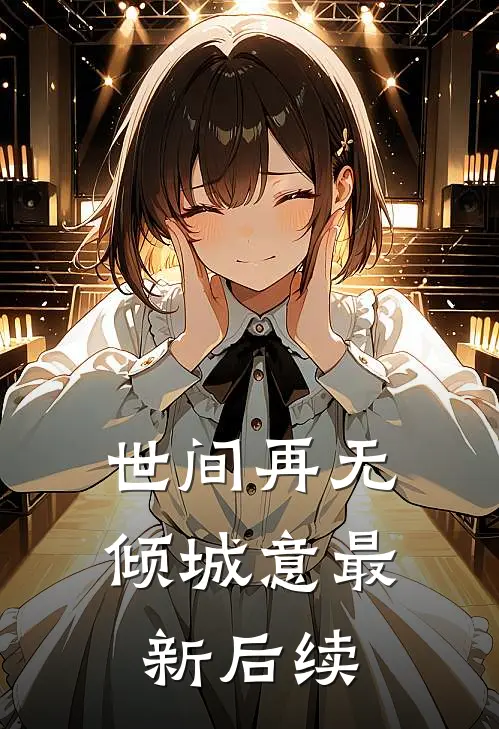 世间再无倾城意最新后续