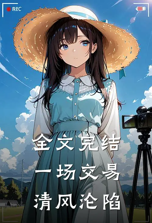 全文完结一场交易，清风沦陷