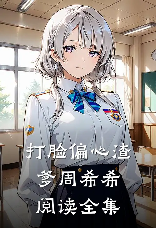 打脸偏心渣爹周希希阅读全集
