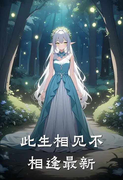 此生相见不相逢最新