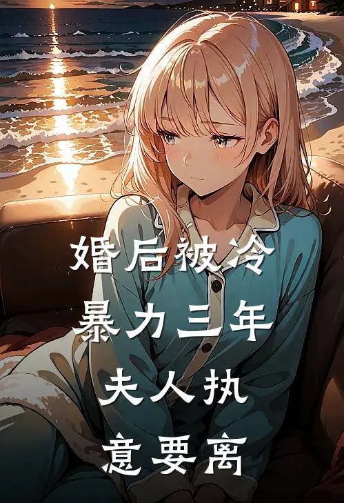 婚后被冷暴力三年，夫人执意要离