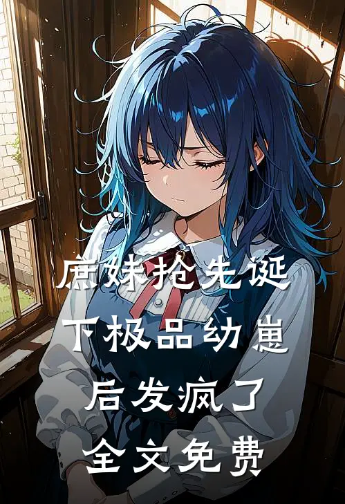 庶妹抢先诞下极品幼崽后发疯了全文免费