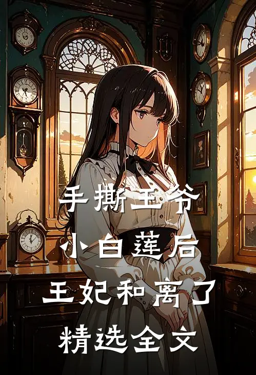 手撕王爷小白莲后，王妃和离了精选全文