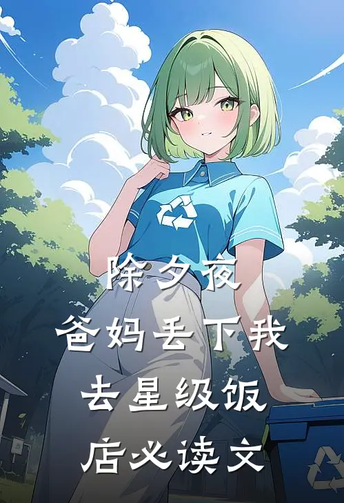 除夕夜，爸妈丢下我去星级饭店必读文