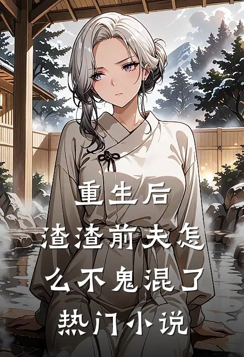 重生后，渣渣前夫怎么不鬼混了热门小说