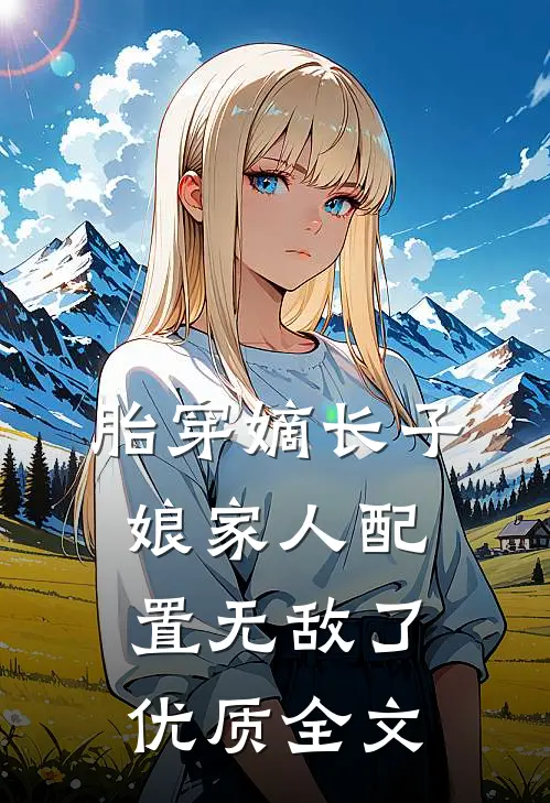 胎穿嫡长子，娘家人配置无敌了优质全文