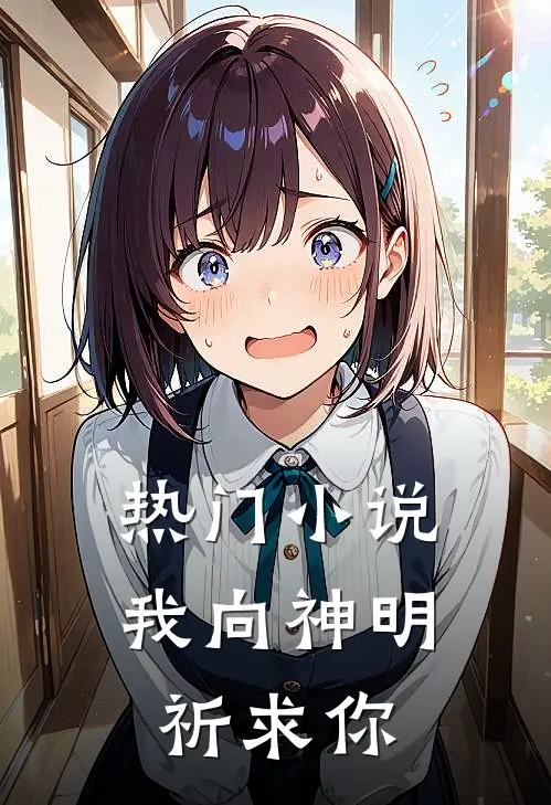 热门小说我向神明祈求你
