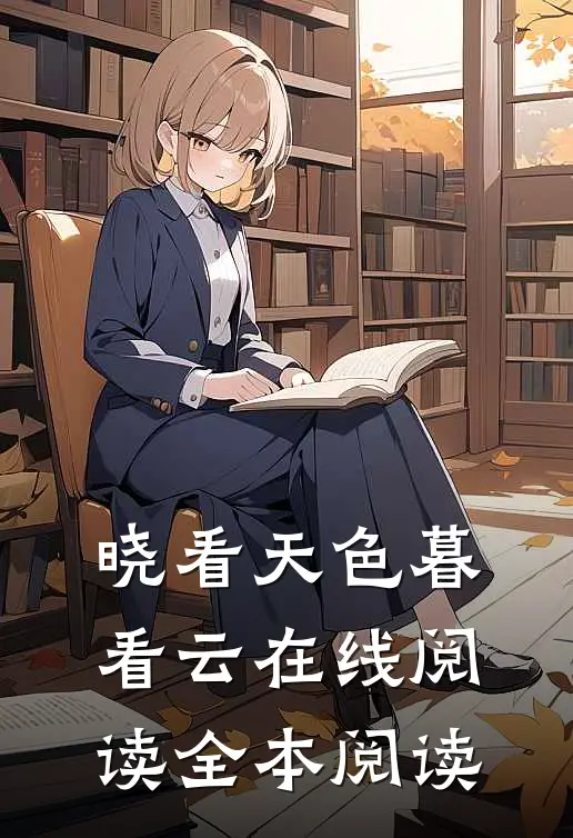 晓看天色暮看云在线阅读全本阅读
