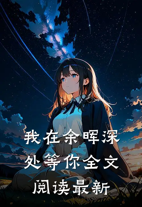 我在余晖深处等你全文阅读最新