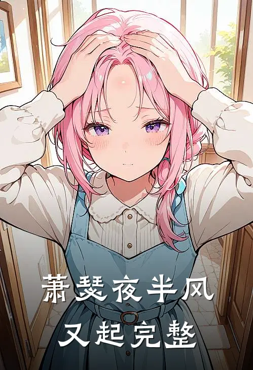 萧瑟夜半风又起完整