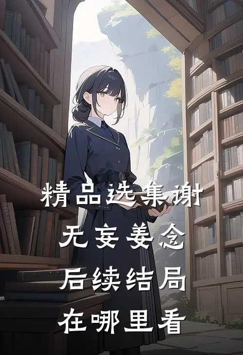 精品选集谢无妄姜念后续结局在哪里看