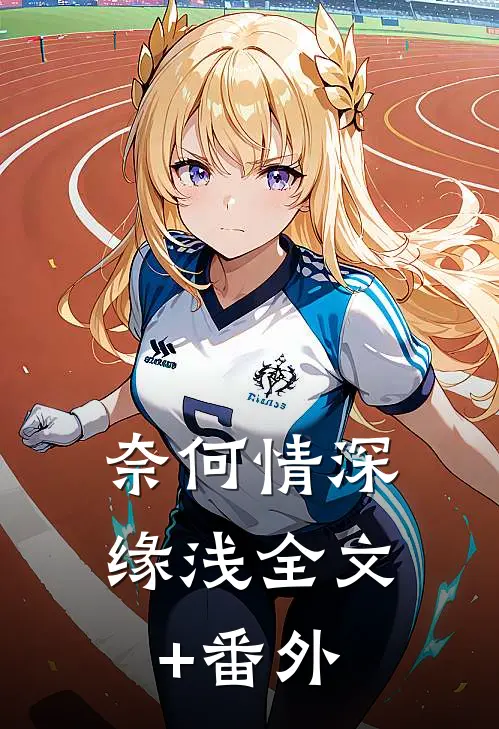 奈何情深缘浅全文+番外