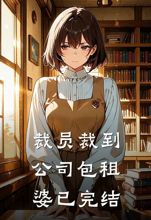 裁员裁到公司包租婆已完结
