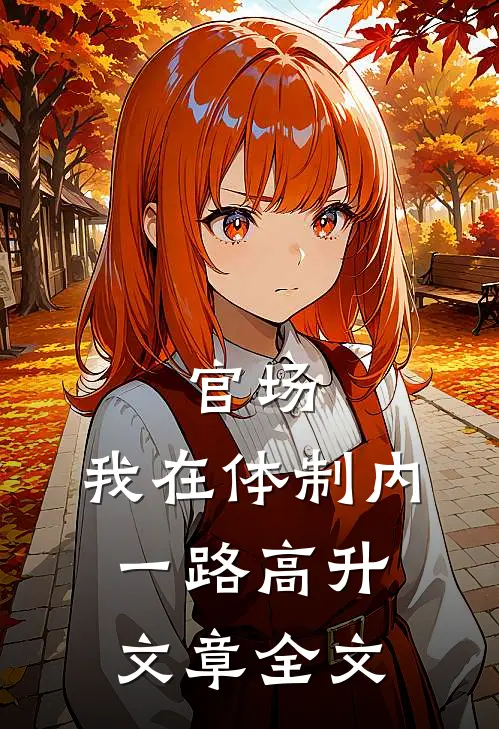 官场：我在体制内一路高升文章全文