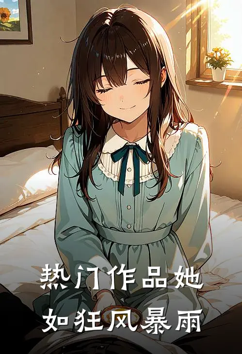 热门作品她如狂风暴雨