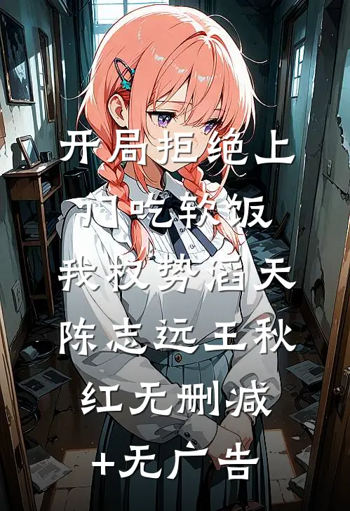 开局拒绝上门吃软饭，我权势滔天陈志远王秋红无删减+无广告