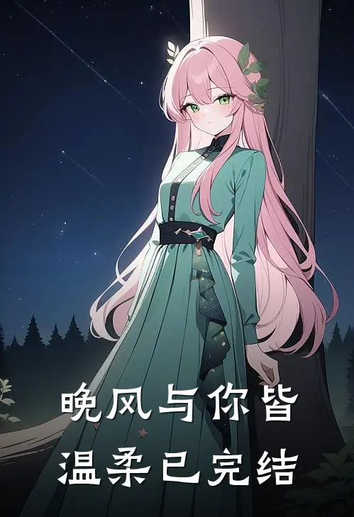 晚风与你皆温柔已完结