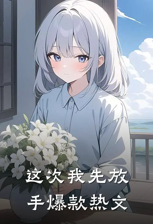 这次我先放手爆款热文