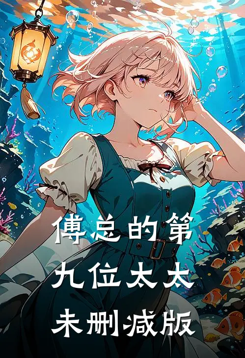 傅总的第九位太太未删减版