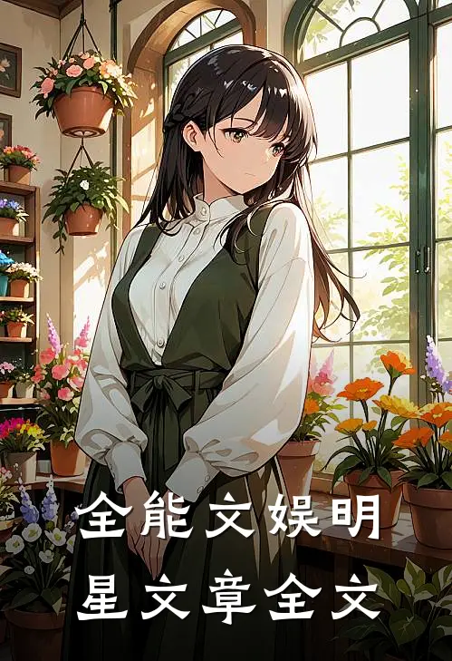 全能文娱明星文章全文